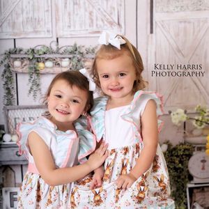 Meet your Posher, Alison